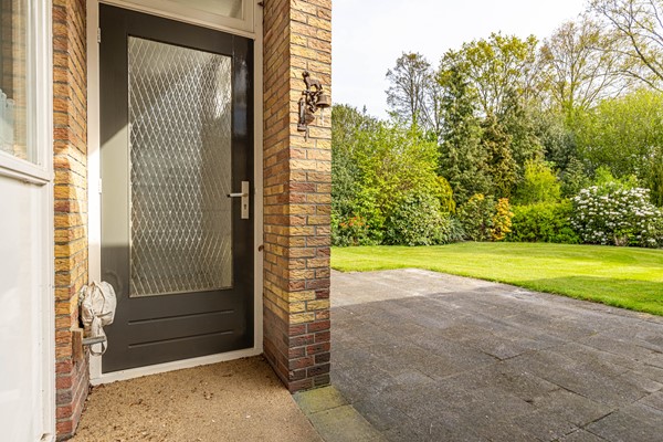 Medium property photo - Heusdenlaan 12, 9501 AE Stadskanaal